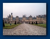 Fontainebleau.
